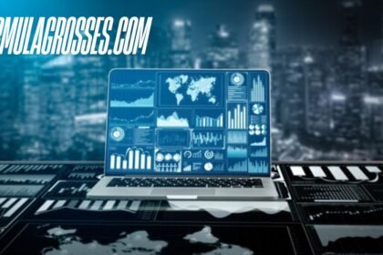 Formulagross.com: A Deep Dive into the Platform