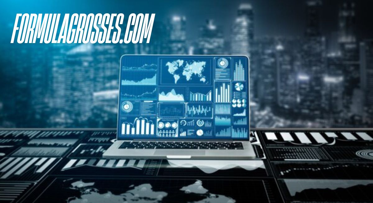 Formulagross.com: A Deep Dive into the Platform
