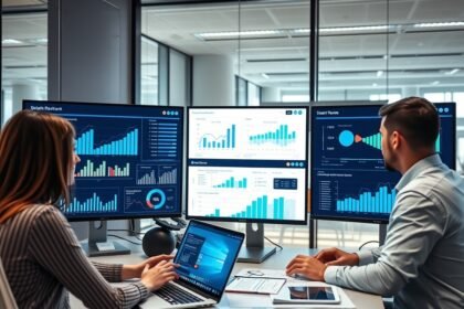 Four Marketing Mistakes Financial Services Firms Make