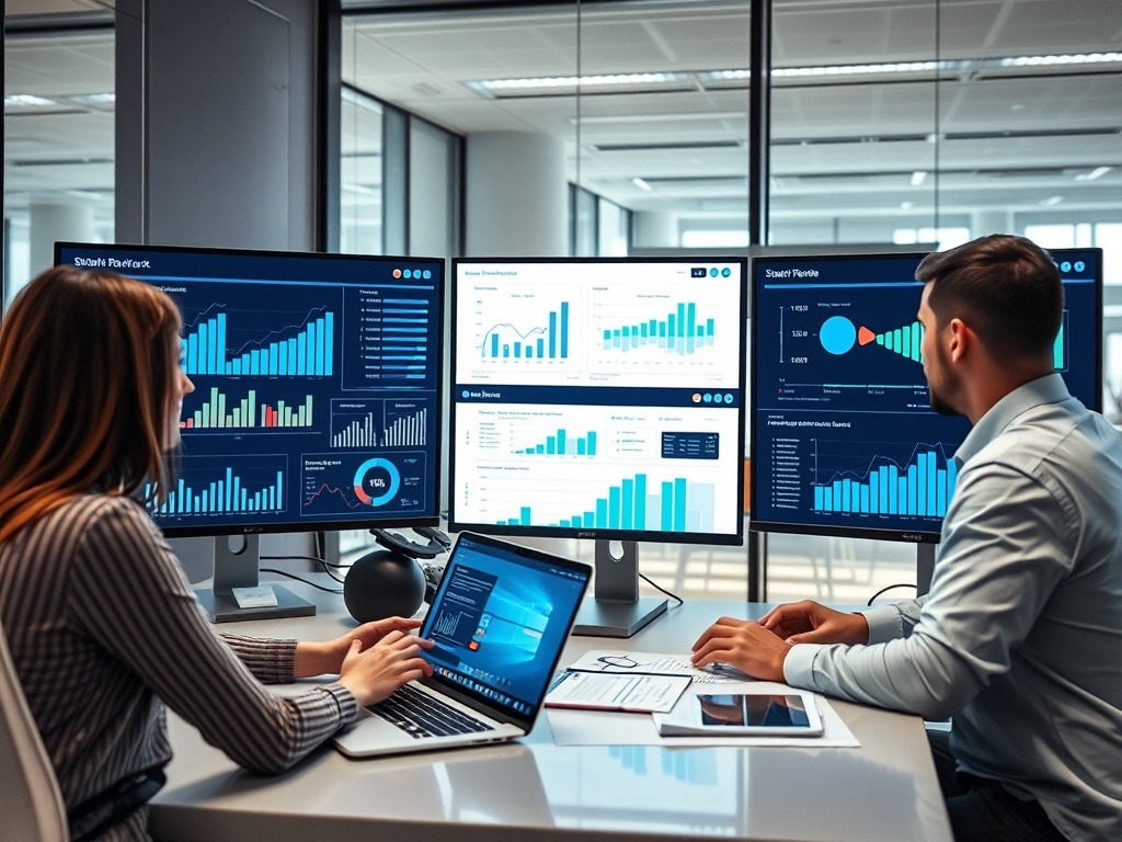 Four Marketing Mistakes Financial Services Firms Make