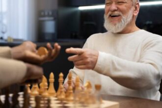 GM Sócrates: A New Chapter in Gaming?
