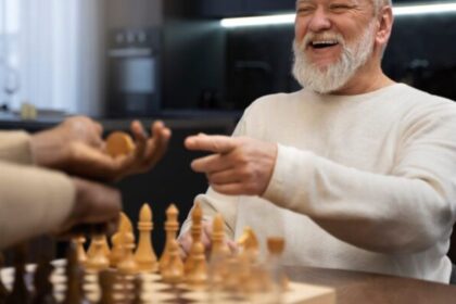 GM Sócrates: A New Chapter in Gaming?