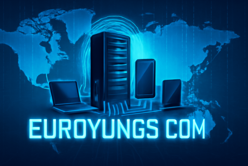 EuroYungs com – Official Website for Latest Updates & Community News