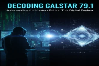 Decoding Galstar 79.1: Understanding the Mystery Behind This Digital Enigma