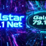 Galstar 79.1 Net – The Shocking Truth You Must Know
