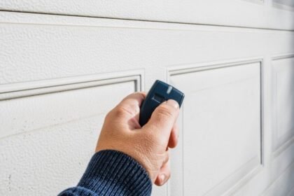 Quick Solutions for Common Garage Door Problems