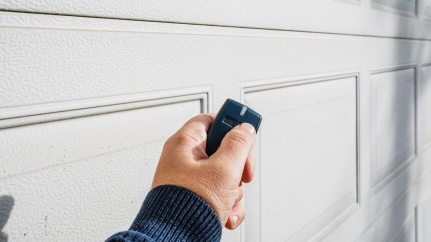 Quick Solutions for Common Garage Door Problems