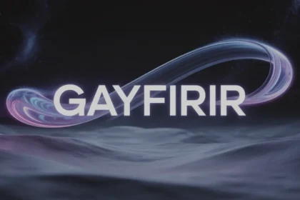 Gayfirir: A New Expression of Identity and Inclusivity