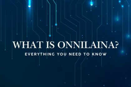 What Is Onnilaina? Everything You Need to Know