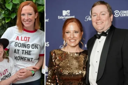 Who Is Genevieve Mecher? Quick Facts & Background