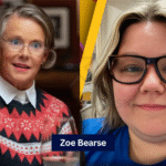 Zoe Bearse: Biography, Career, and Life Journey