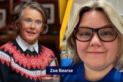 Zoe Bearse: Biography, Career, and Life Journey