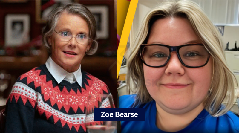 Zoe Bearse: Biography, Career, and Life Journey