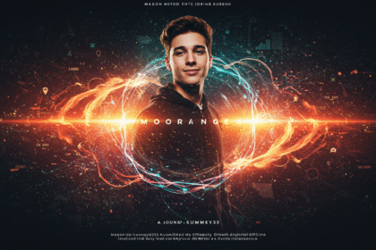 Mason Summey33: A Journey of Creativity, Growth, and Digital Influence