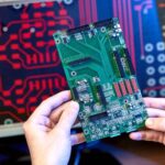 Impedance Control PCB