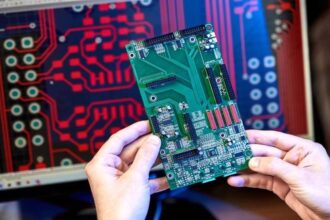 Impedance Control PCB