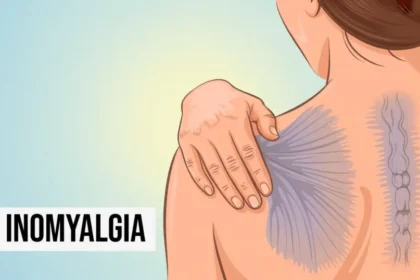Living with Inomyalgia – Awareness and Coping