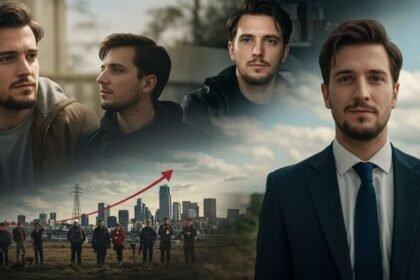 Jack Şoparov The Cultural Evolution of a Digital Legend