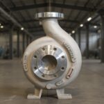 Key Advantages of Using Chemitek’s Stainless Steel Chemical Pumps in Aggressive Chemical Handling