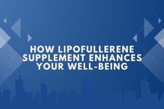 Lipofullerene