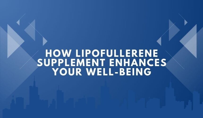 Lipofullerene
