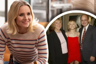 Who Is Lorelei Frygier? Full Biography of Kristen Bell’s Nurse Mom