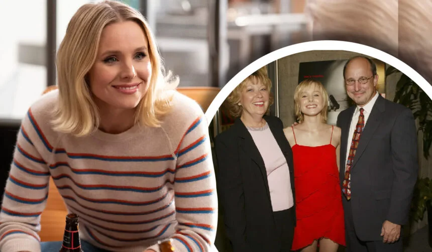 Who Is Lorelei Frygier? Full Biography of Kristen Bell’s Nurse Mom