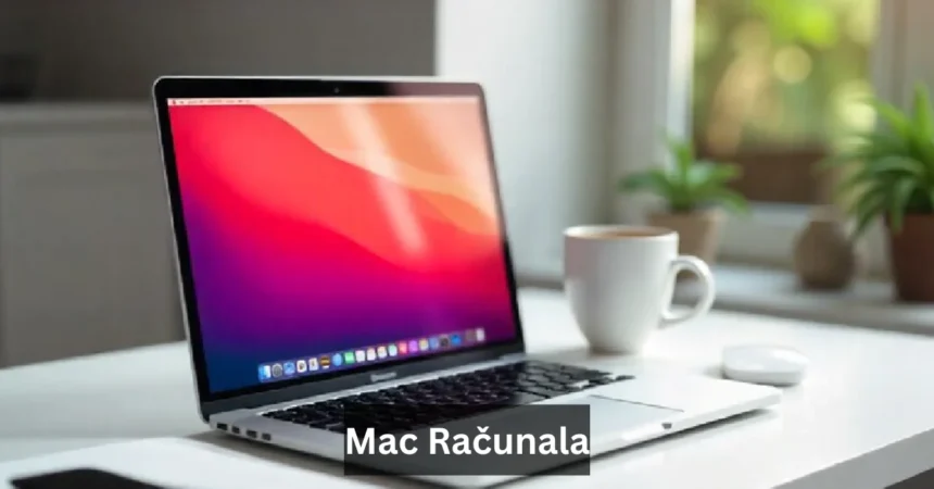 Mac Računala vs Windows PCs: Which Is Better?