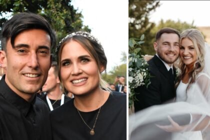 Mallory Plotnik Revealed: A Deep Dive into the Life of a Musician’s Spouse