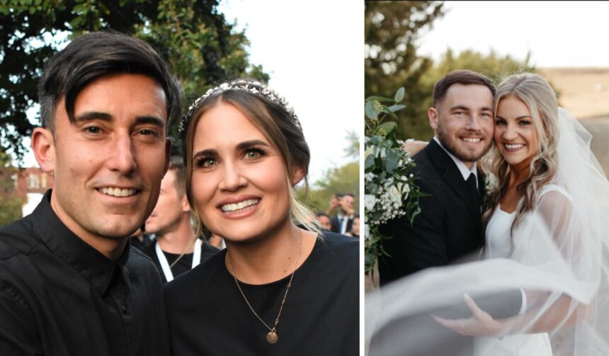 Mallory Plotnik Revealed: A Deep Dive into the Life of a Musician’s Spouse