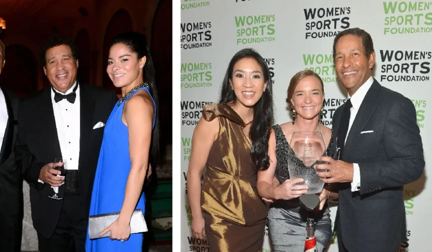 Michelle Gumbel Biography: A Look at Greg Gumbel’s Daughter’s Private Life