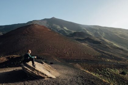 A Journey to the Heart of Mongibello Etna: Hiking Trails and Scenic Views