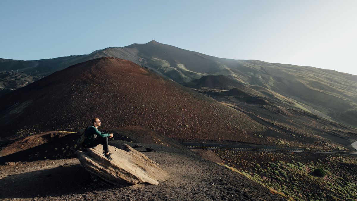 A Journey to the Heart of Mongibello Etna: Hiking Trails and Scenic Views