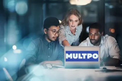 Multpo Revolution: Redefining Smart Solutions