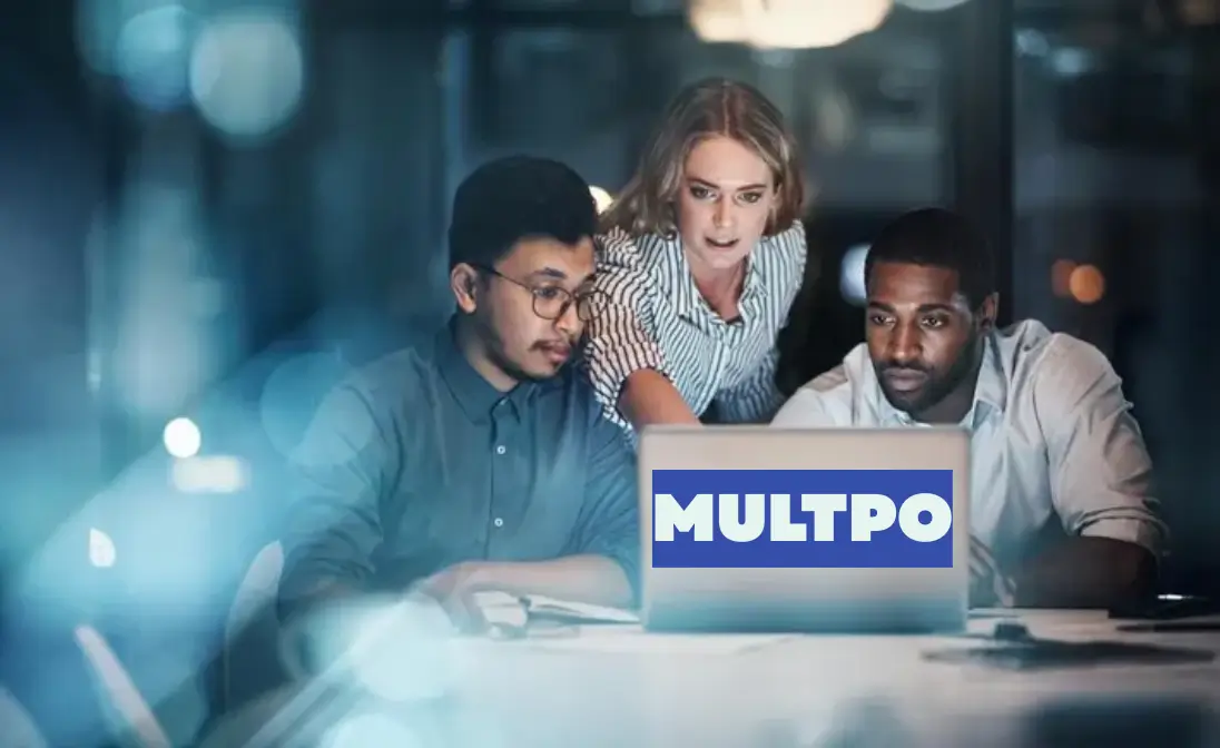 Multpo Revolution: Redefining Smart Solutions