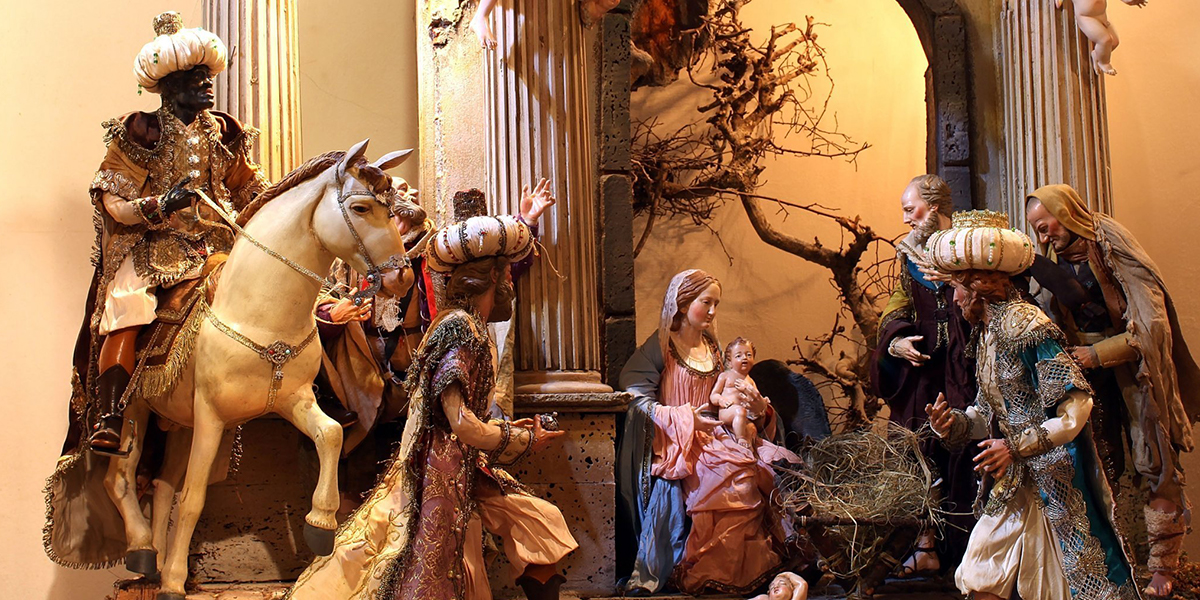 Nativität: Understanding the Nativity and Its Deep Meaning