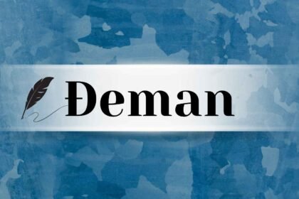 Đeman Explained – Origins, Meaning, and Importance