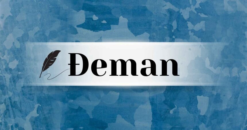 Đeman Explained – Origins, Meaning, and Importance