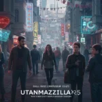 Utanmazkzılar 2025: What’s New and Why People Are Talking About It