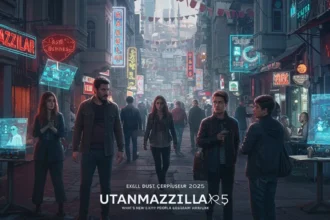 Utanmazkzılar 2025: What’s New and Why People Are Talking About It