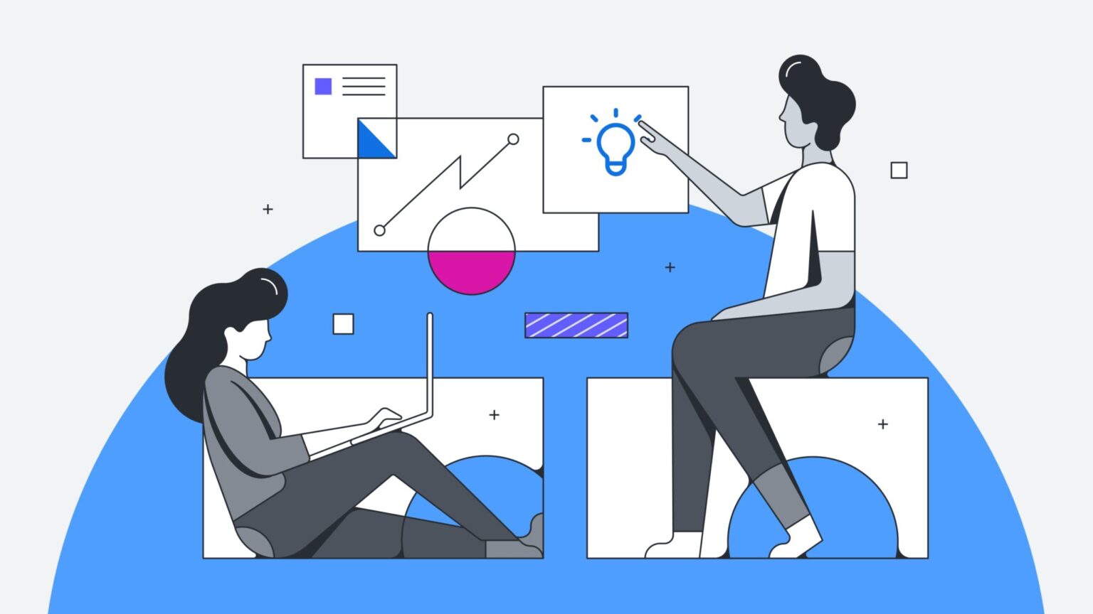 Oncepik: Creativity,Collaboration, and Productivity