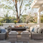 Outdoor Furniture