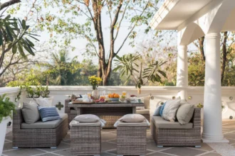 Outdoor Furniture