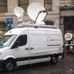 Outdoor Broadcasting Revolution: Bringing Live Stories to Life