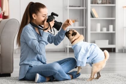 How Social Media Turned Pets into Influencers
