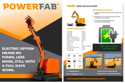 Multi-Purpose Machine