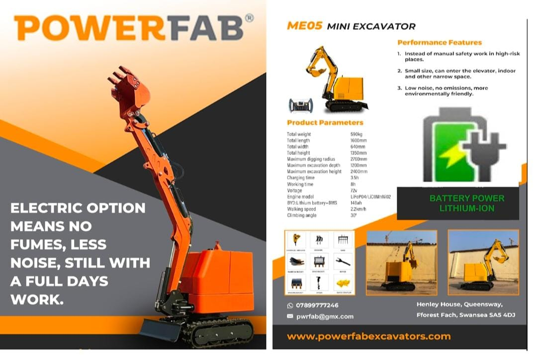 Multi-Purpose Machine