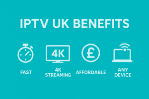 Buy IPTV Subscription plans