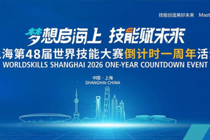 48th WorldSkills Competition