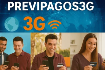 Previpagos3g: Features, Benefits, and Future of Digital Payments
